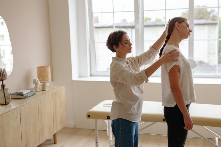 Physical Therapy